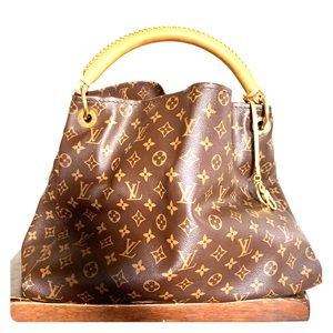 Authentic Louis Vuitton